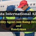 AI Airport Services Limited job apply