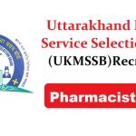 Medical Service Selection Board job apply