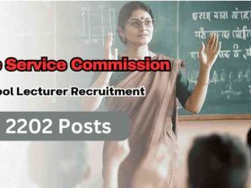 Rajasthan Public Service Commission (RPSC)