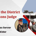 The Office of the District & Sessions Judge, Sirsa